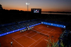 Rasprodate ulaznice za finale ATP turnira u Beogradu